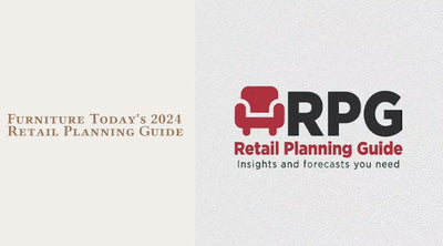 Furniture Today‘s 2024 Retail Planning Guide