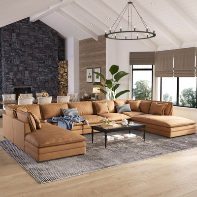 The Ultimate Guide to Choosing a Sofa: Comfort & Functionality