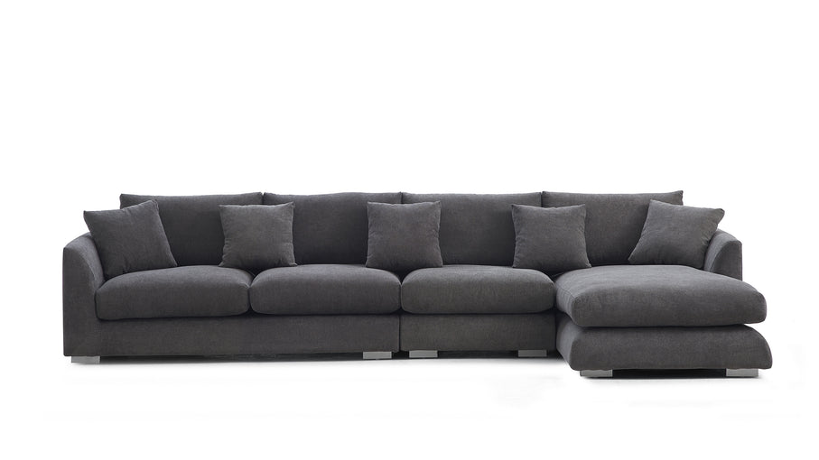FEATHERS SECTIONAL