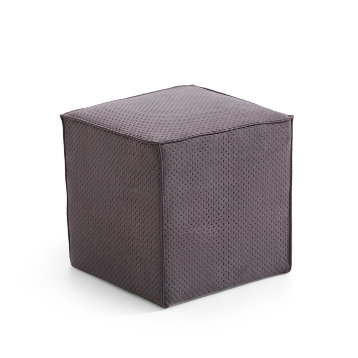 Cube Ottoman from 25Home
