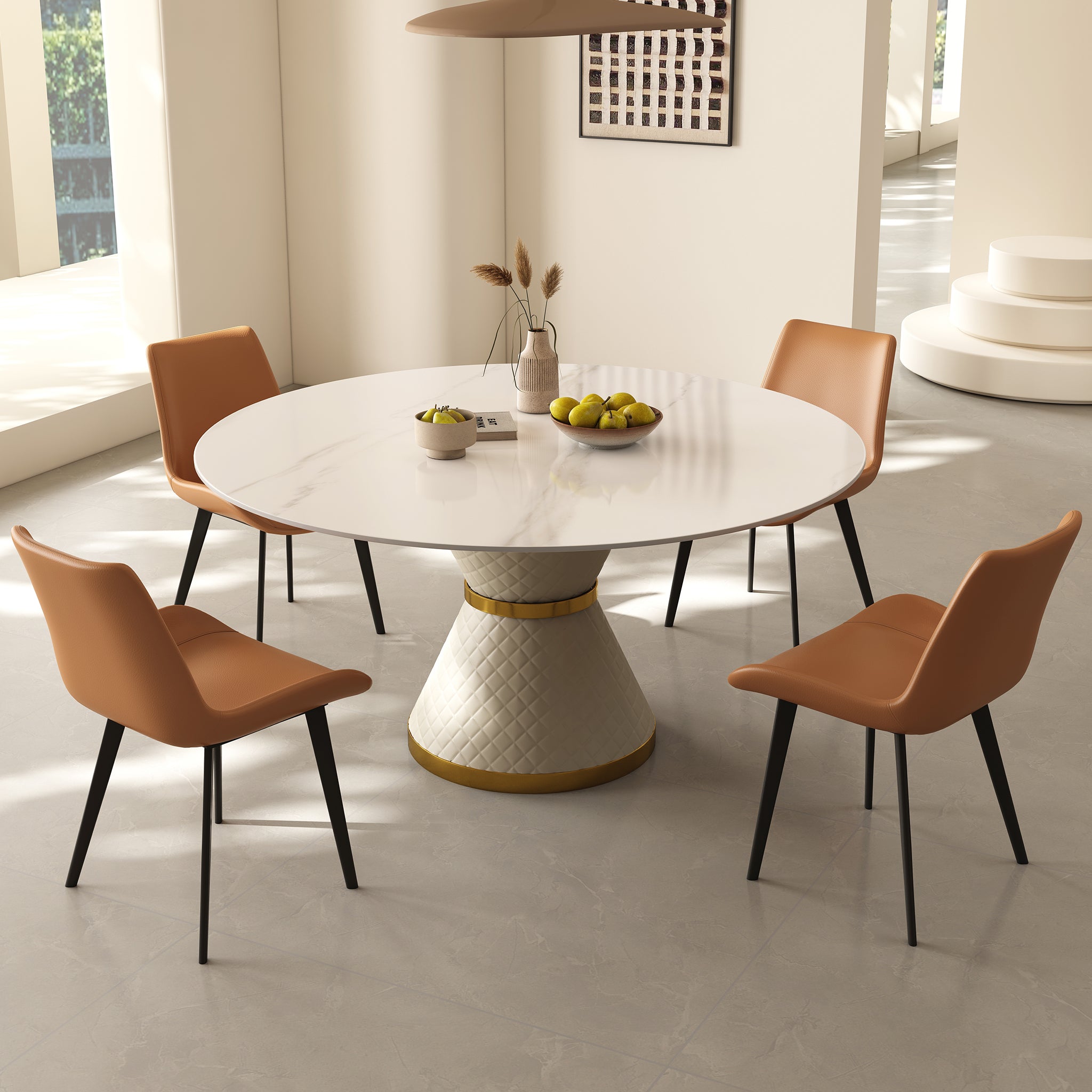Dining Table Set | 25 Home