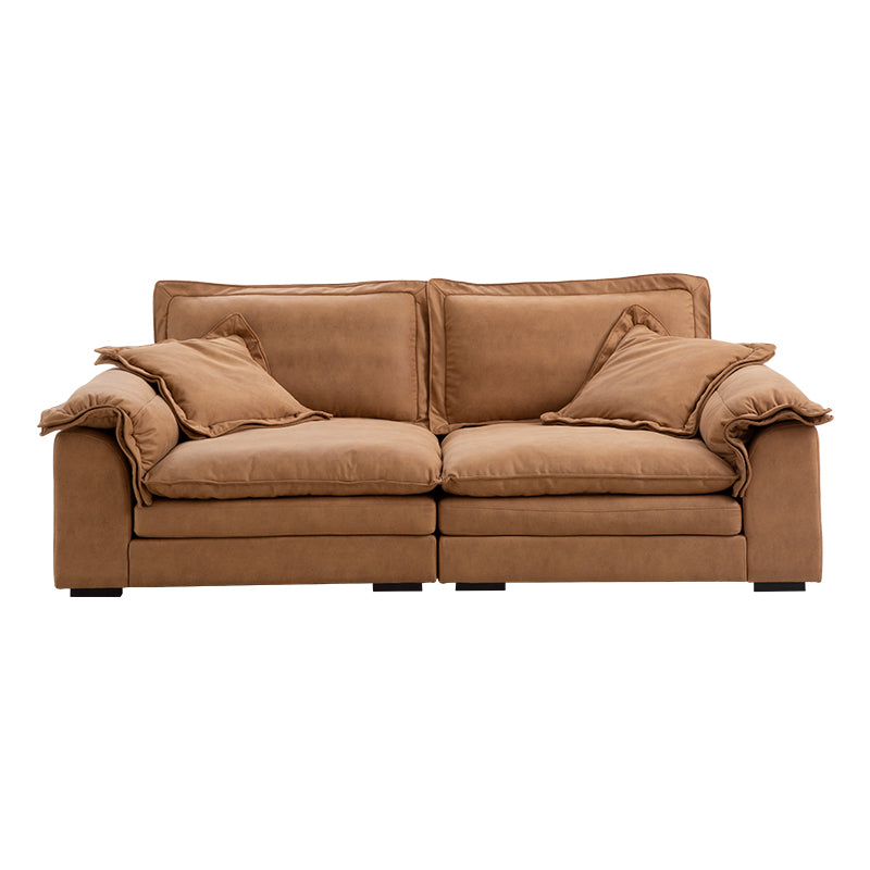 25Home Camel Sandwich 3 Seater...