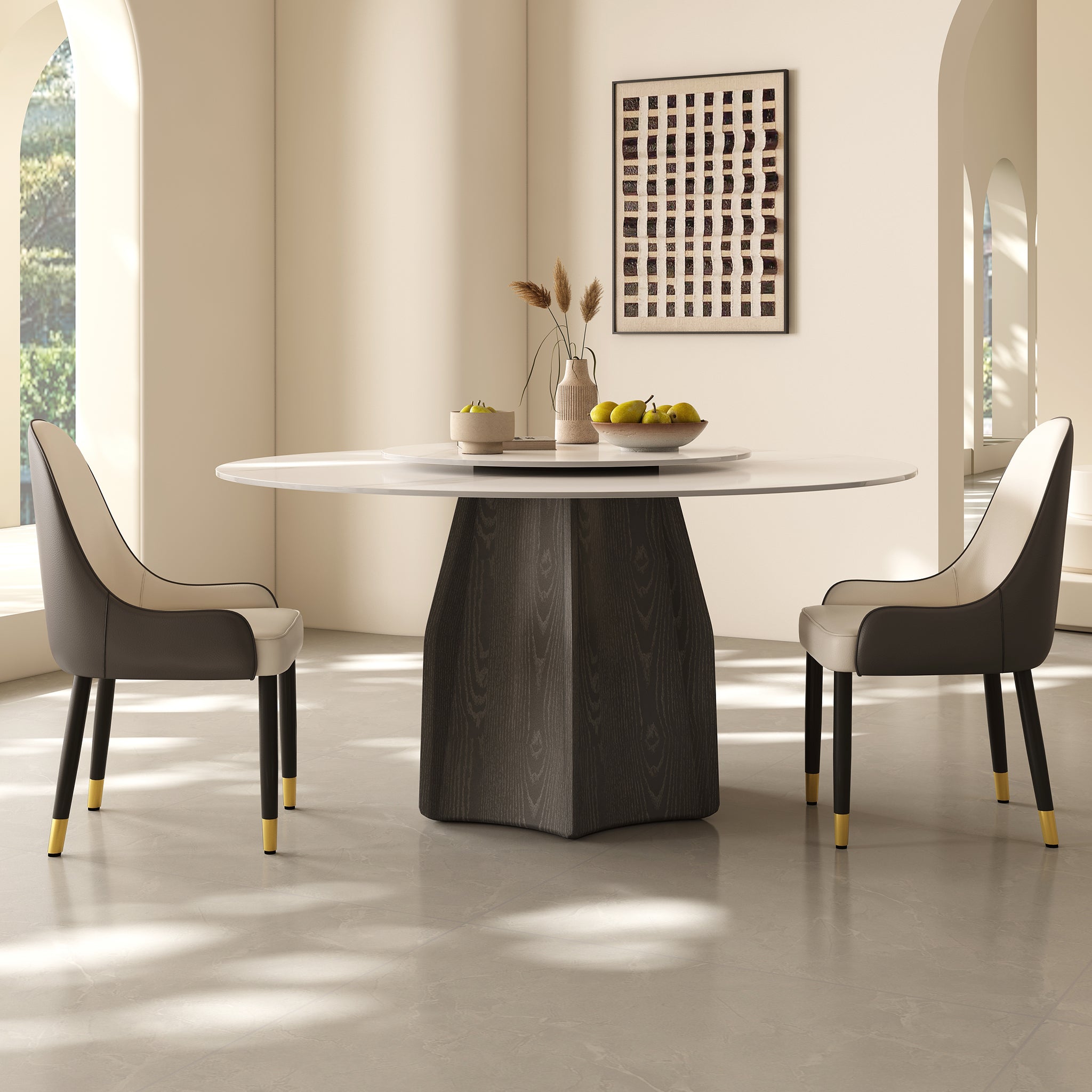 Dining Table Set | 25 Home
