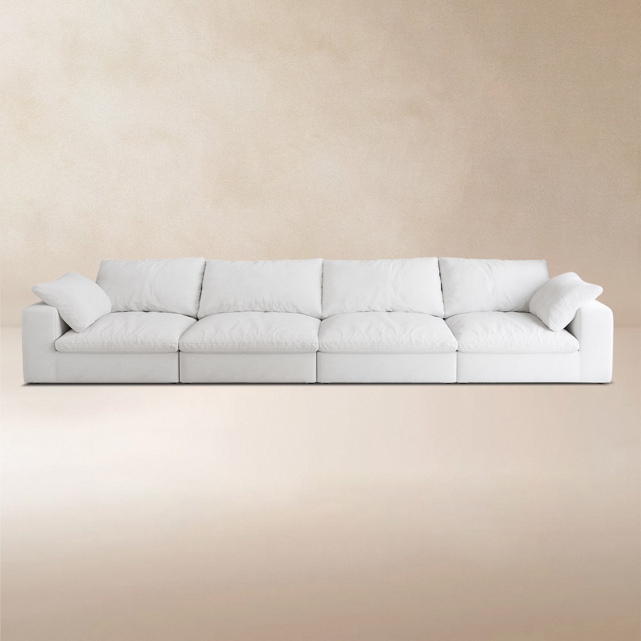 Lunna Modular Sofa